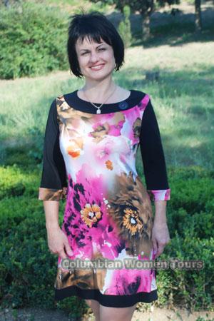 Ukraine women