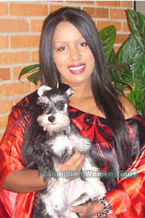 Colombia women