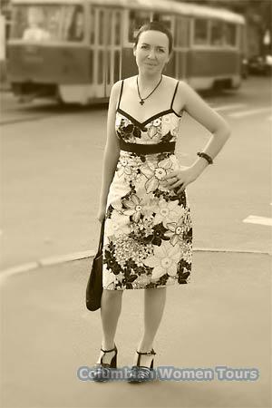 Ukraine women