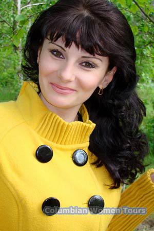 Ukraine women