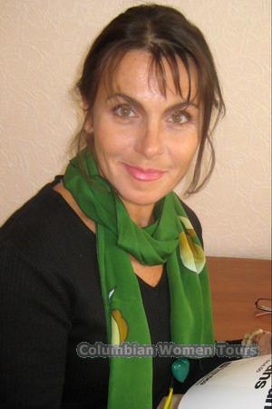 Ukraine women