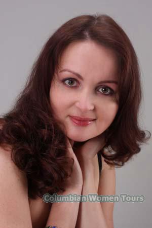 Ukraine women