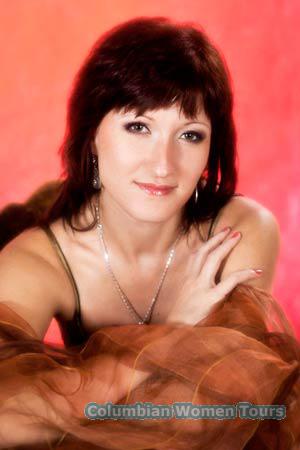 Ukraine Women
