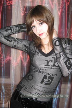 Ukraine women