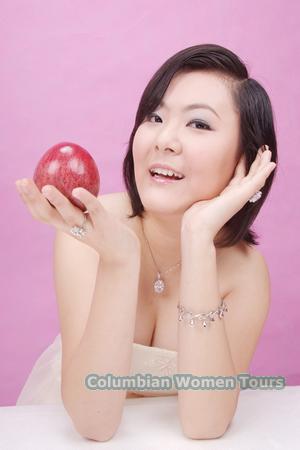 China women