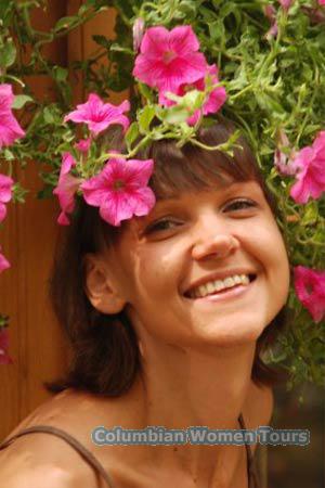 Ukraine women