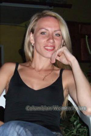 Ukraine women