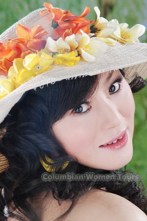 China women