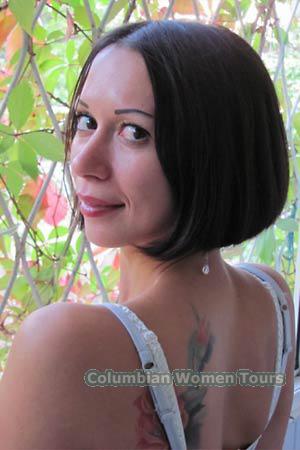 Ukraine women