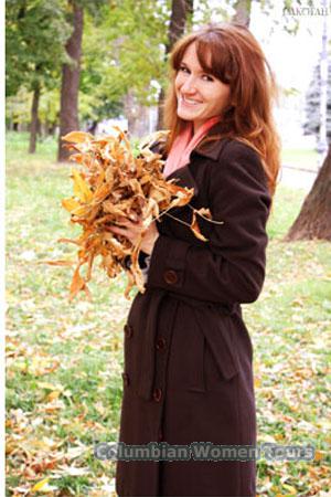Ukraine women