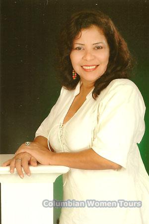 Colombia women