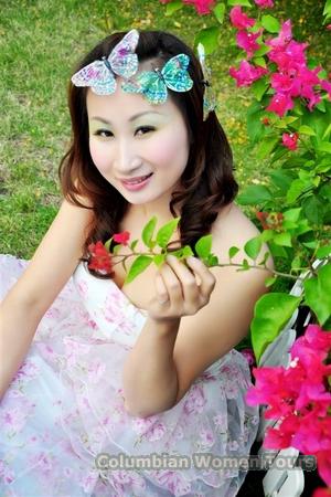 China women