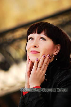 Ukraine women