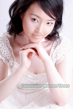 China women