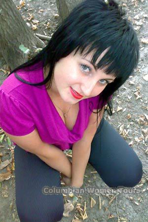 Ukraine women