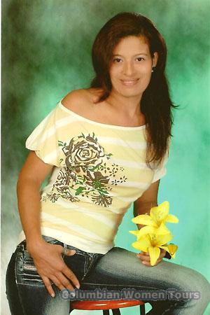 Colombia women