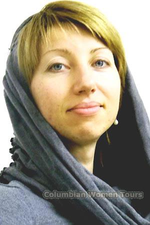 Ukraine women