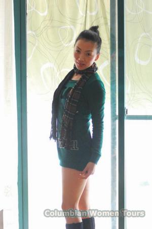 China women