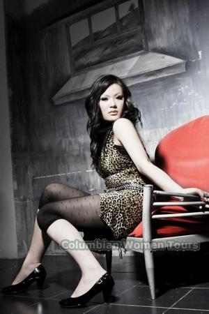 China women