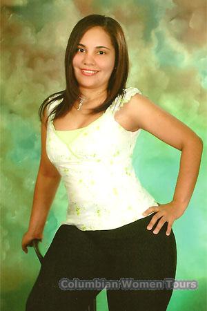 Colombia women