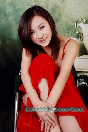 Ladies of China