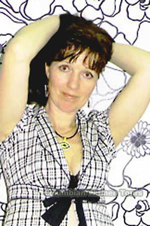 Ukraine women