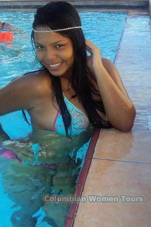 Ladies of Bucaramanga