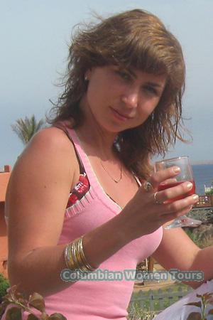 Ukraine women