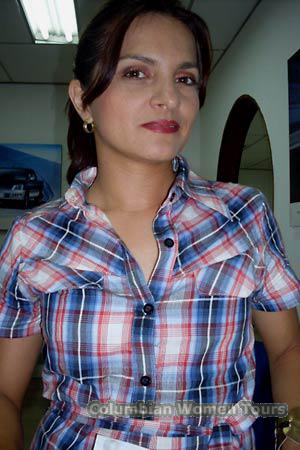 Colombia women