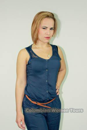 Colombia women
