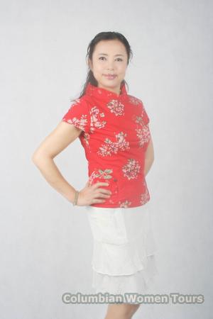 Ladies of China