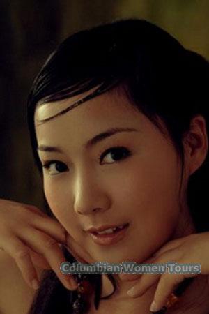 China women
