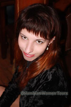 120715 - Irina Age: 30 - Ukraine