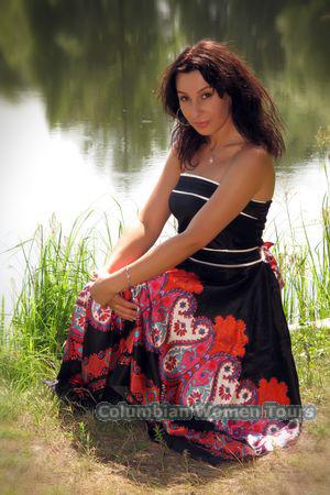 Ukraine women