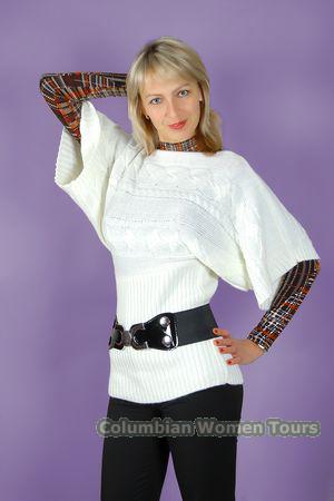 Ukraine women