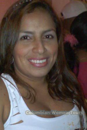 Colombia women