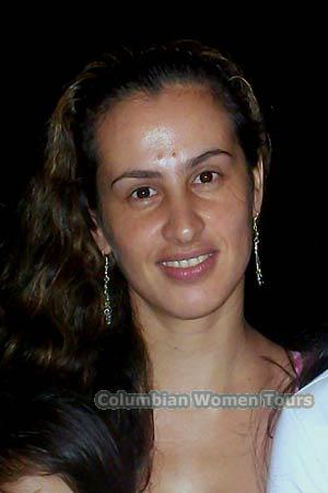Colombia women