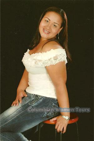 Colombia women