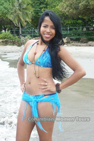 Ladies of Colombia