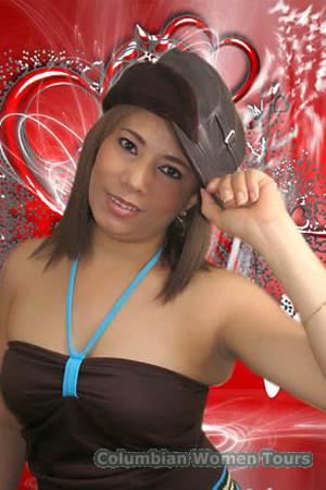 Colombia women