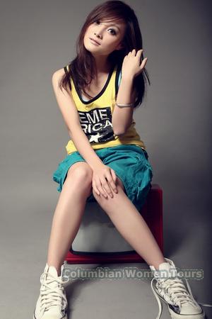 China women