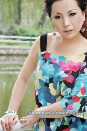 China women