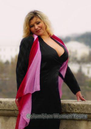 Ukraine women