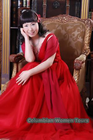 China women