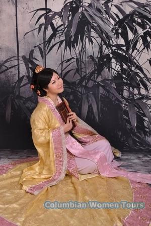 China women