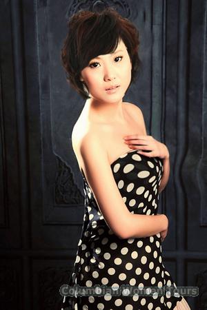 China women