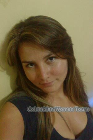 Colombia women