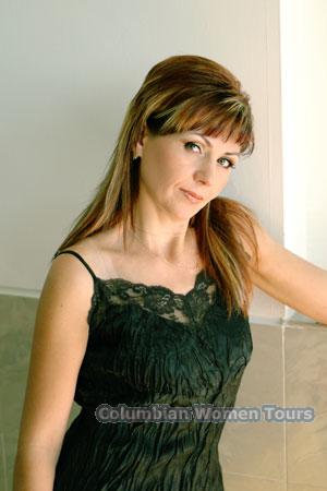 Ukraine women