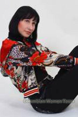 122182 - Tanya Age: 46 - Ukraine