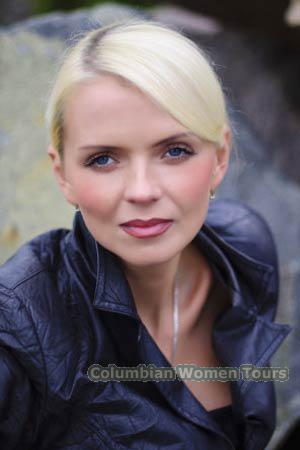 Ukraine women